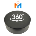 Base Rotativa 360º