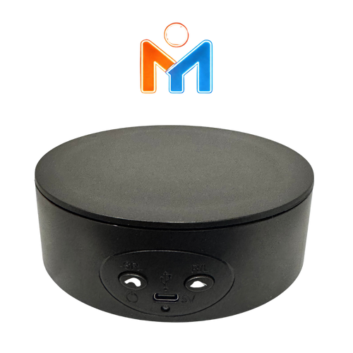 Base Rotativa 360º