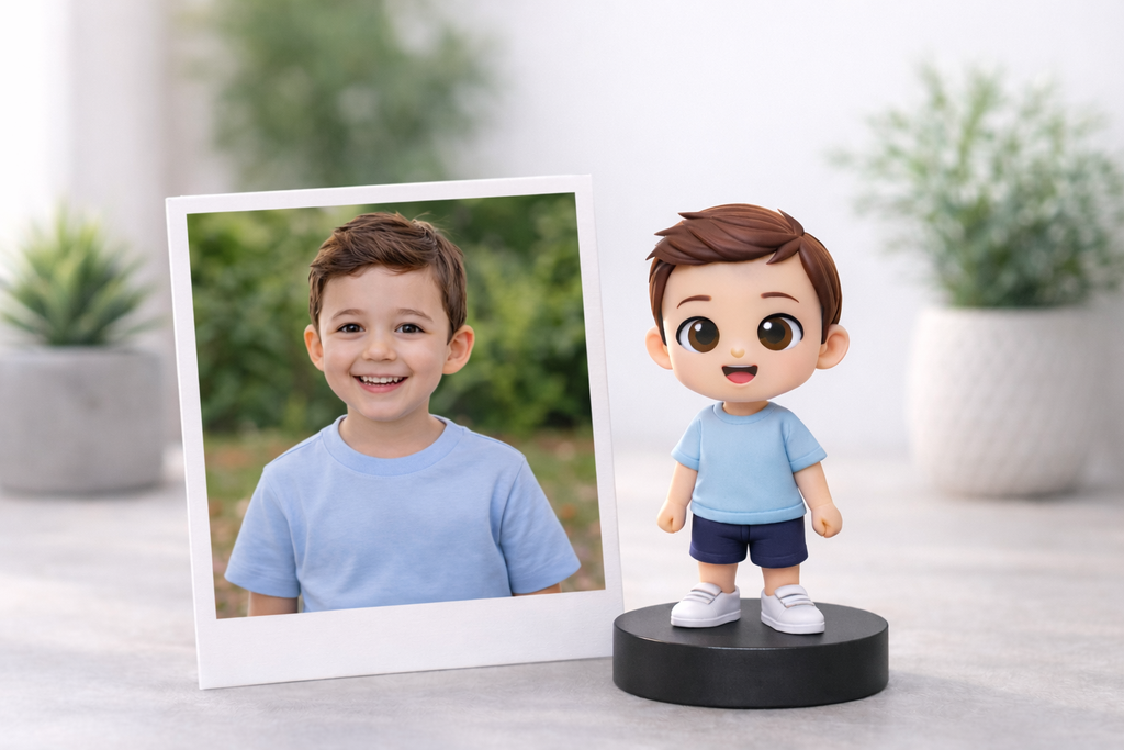 MiniYou Original