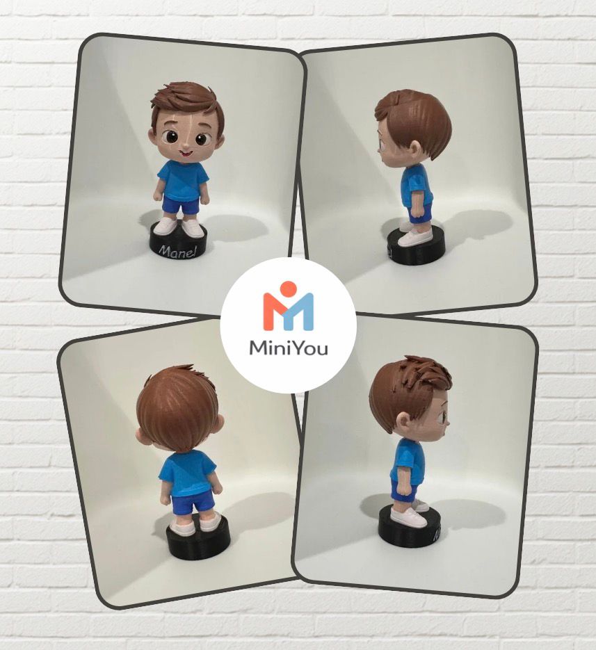 MiniYou Original