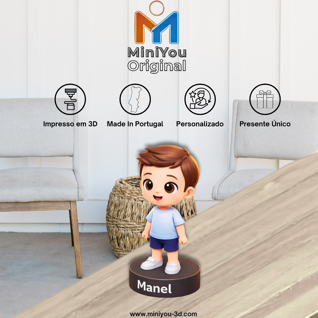 MiniYou Original