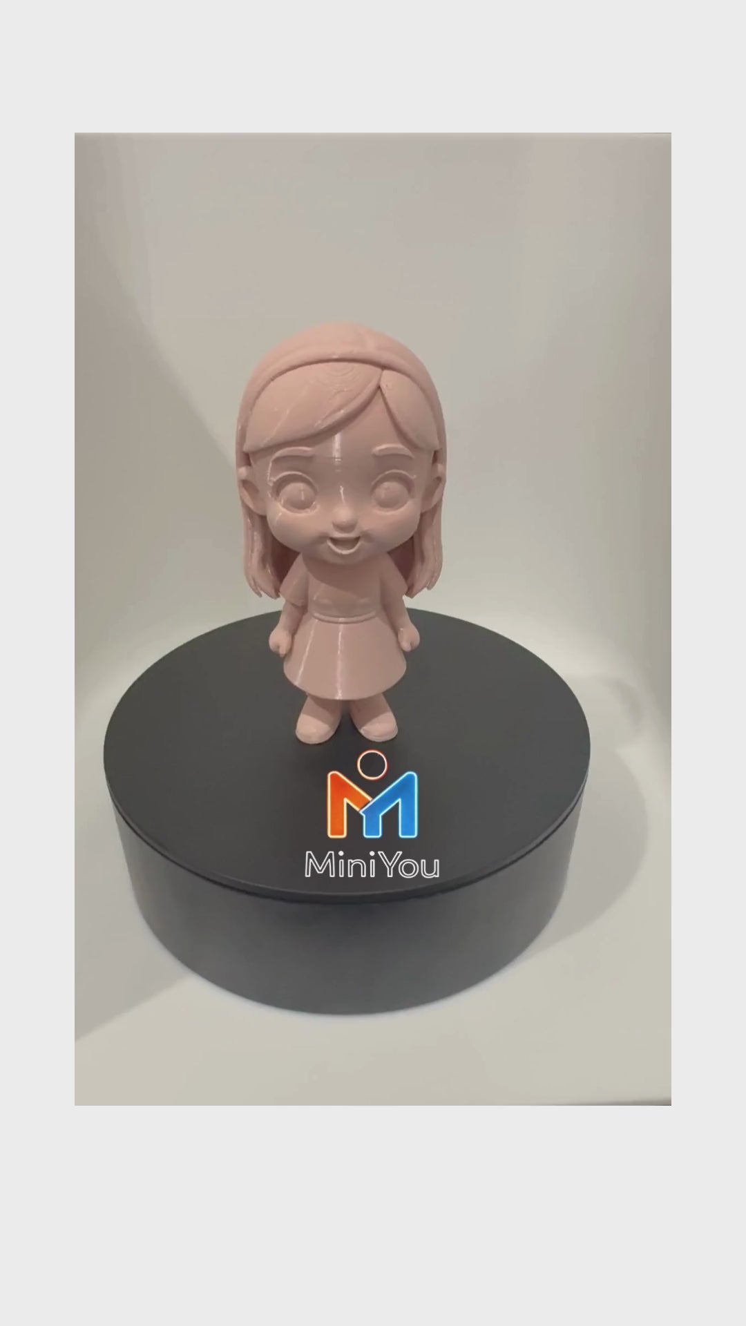 MiniYou DIY - Pinta em casa!